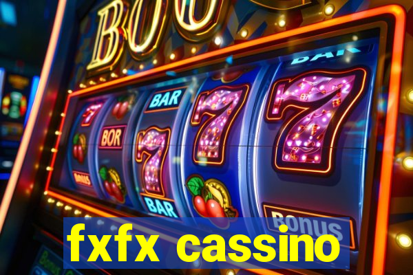 fxfx cassino